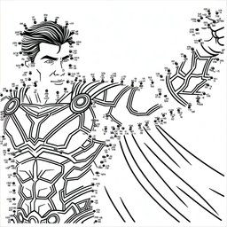 نقطه به نقطه، خودت رو باز طراحی کن!