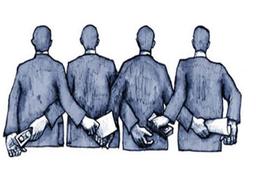 سیاستمدار ها به بهشت نمی روند!