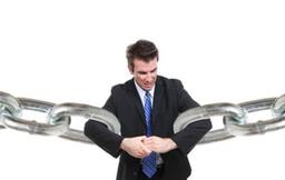 برای عبور از بحران فعلی، قوی ترین حلقه ی تیمت باش!