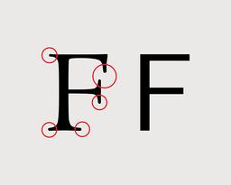 کجا از فونت سریف استفاده کنیم؟ کجا از سن‌سریف؟ (بخش اول- در نسخه‌های چاپی)