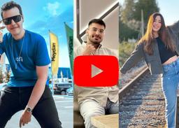 نگاهی اجمالی بر یوتیوب فارسی(1)