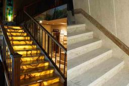 ویژگی های بهترین سنگ پله