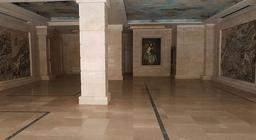 نکاتی راجع به سنگ کف پارکینگ