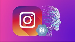 بهترین پیچ هوش مصنوعی در اینستاگرام