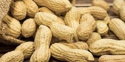 رژیم لاغری با بادام زمینی