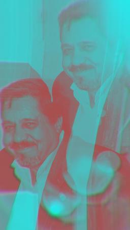ما را عهدی بود با شادی که شادی از آن ما باشد...