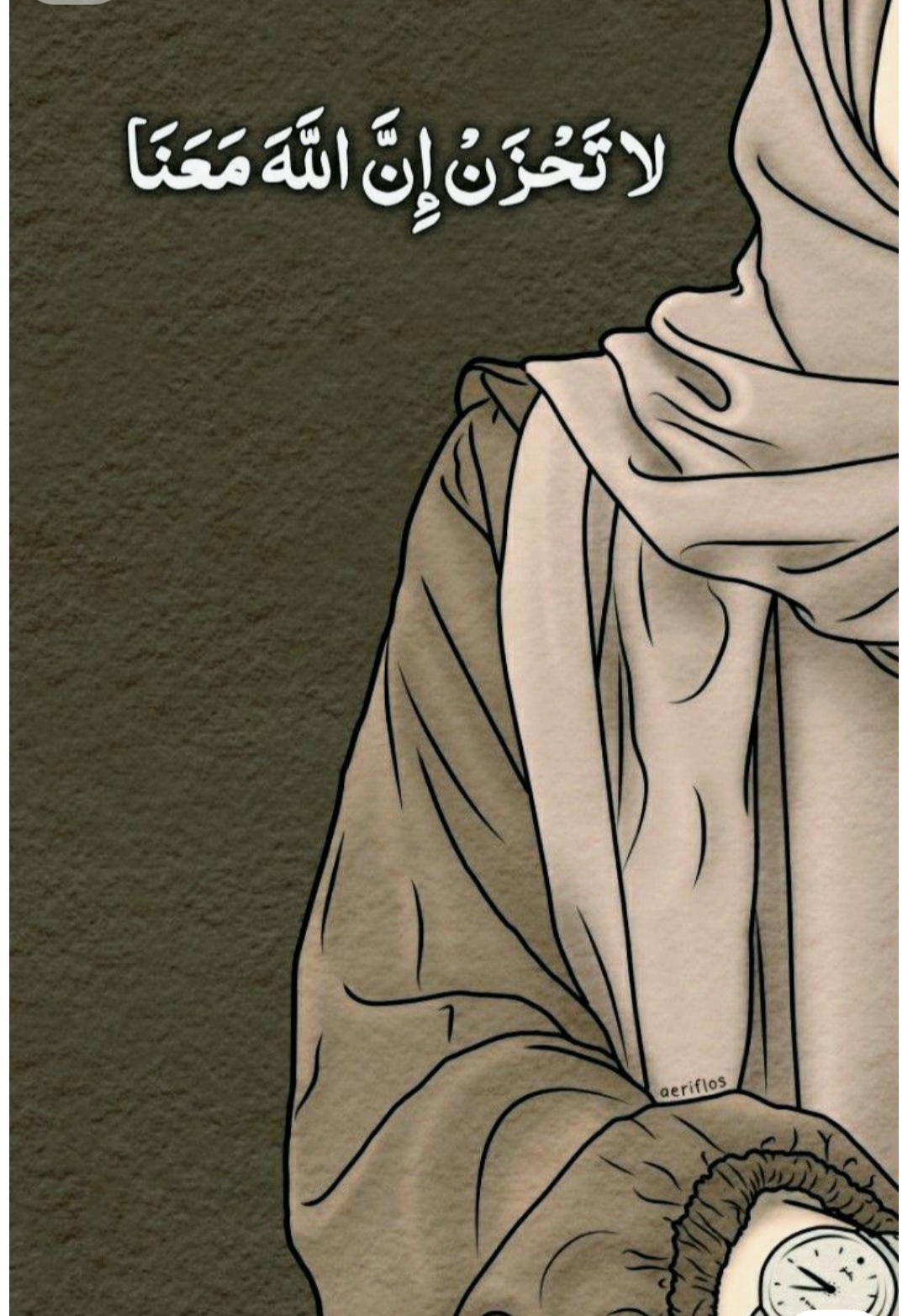 قبل محجبه شدن عاشق شو❤️