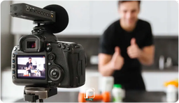 چگونه یک ادیتور برای ویدیوهای YouTube پیدا کنیم؟