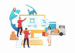 طراحی سایت چیست؟ چگونه می توان یک طراح سایت حرفه ای شد؟