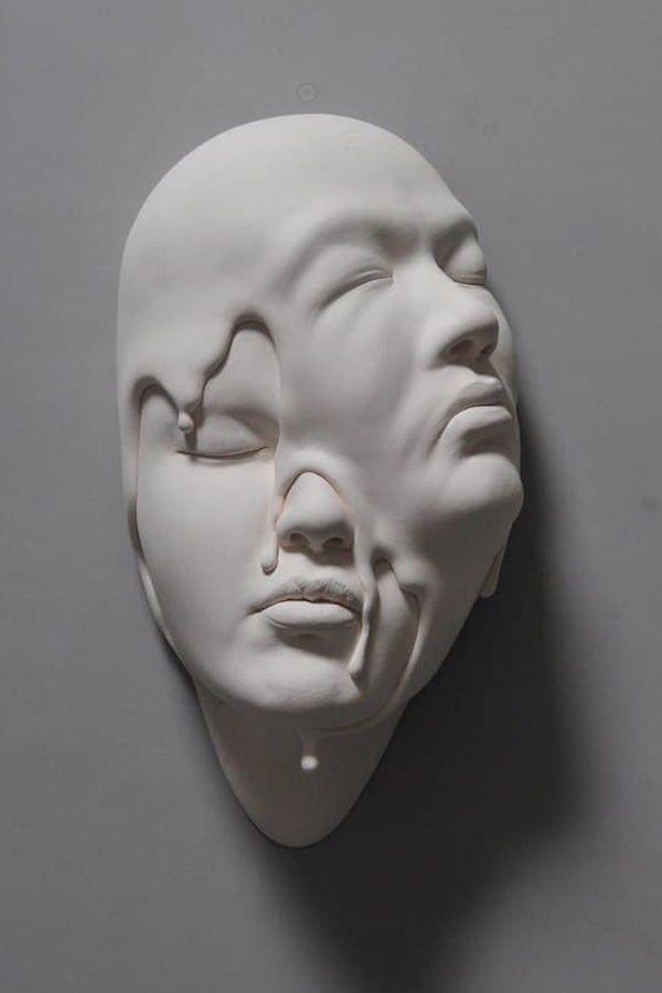 تصویر  گچبری