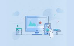 ریسپانسیو چیست؟ ۴ مزیت طراحی سایت واکنش گرا