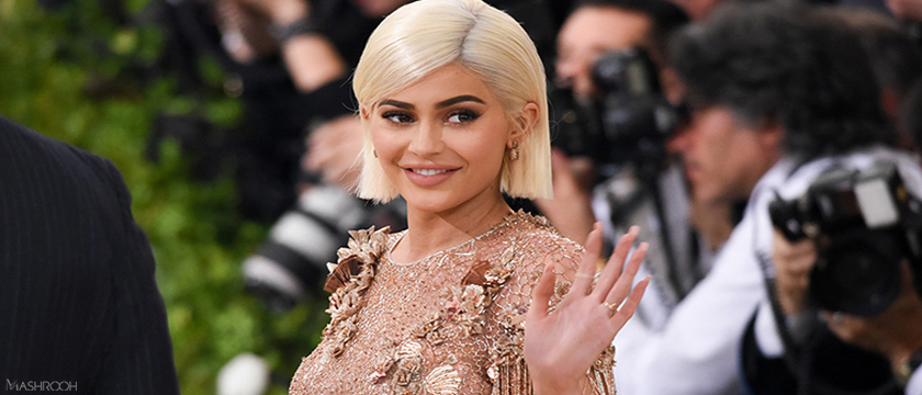 بیوگرافی "کایلی جنر"،میلیاردر 21ساله