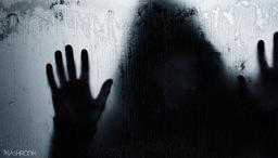 داستان های کوتاه ترسناک !