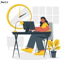 چه ساعتی پست اینستاگرام بازدید بیشتری دارد؟ - فالووان