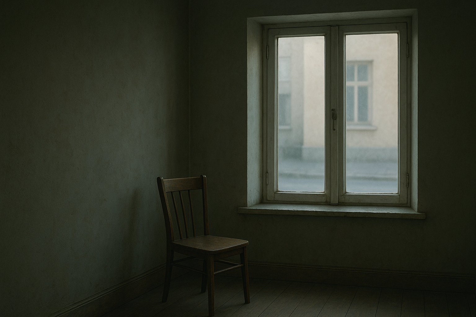 رهگذر | داستان کوتاه از حسام مقتدایی