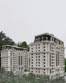 پیش فروش آپارتمان در فردیس