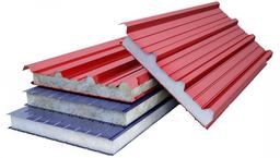 نمایندگی فروش ساندویچ پانل سقفی