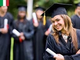 تحصیل در دوره کارشناسی در ایتالیا (Laurea)