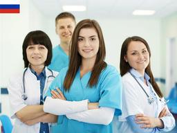 تحصیلات دکتری در روسیه - راهنمای سال 2020