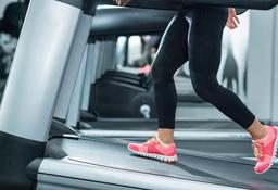 آیا تردمیل باعث زانو درد می شود؟