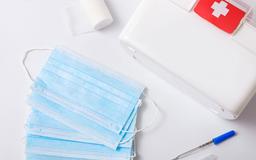 انواع ماسک تنفسی و نحوه صحیح استفاده از آن ها