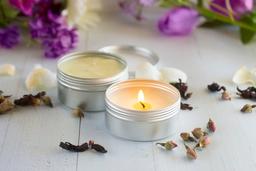 شمع ماساژ چیست؟