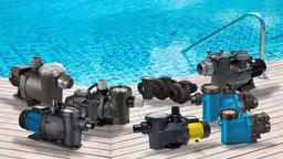 پمپ استخر و عملکرد آن