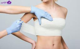 تخلیه پستان در چه مواردی انجام می شود؟