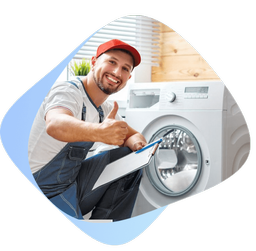 از جمله عیوب رایج ماشین لباسشویی