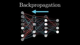 شبکه های عصبی چگونه یاد میگیرند؟ -Back Propagation-