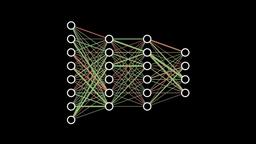 جمع بندی مراحل یادگیری عمیق و مفهوم epoch