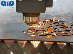 نگاهی به تاریخچه برش لیزری