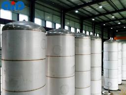 مخازن ذخیره سازی نفت صنعتی و روغن صنعتی