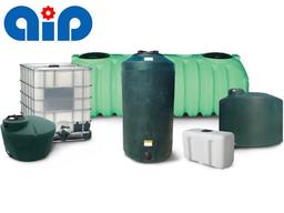 مخازن ذخیره آب و مایعات صنعتی