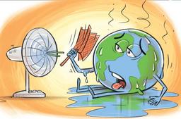 ترفندهایی برای خداحافظی با گرما در داغ‌ترین فصل سال