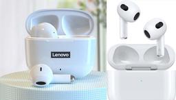 معرفی سری هندزفری های بلوتوثی لنوو، کدام یک برای شما بهتر است؟