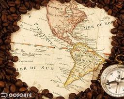 تاریخچه قهوه