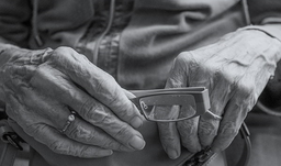 مادرجون تراپی!