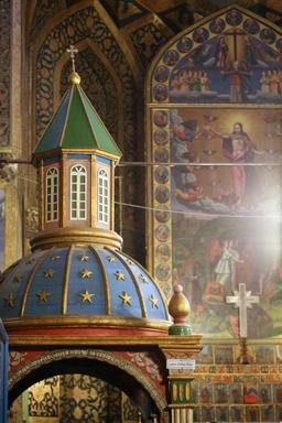 مکان های دیدنی اصفهان از چهل ستون تا کلیسای وانک که باید از آن ها بازدید کنید