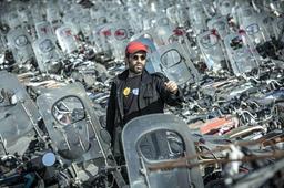 رونمایی از نخستین تیزر فیلم شنای پروانه