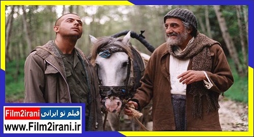فیلم یک تکه نان هومن سیدی