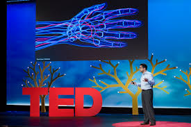 شاید این موارد را از تد  TED ندانید !!