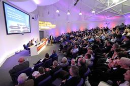 رویدادهای کارآفرینی، شمشیر دولبه