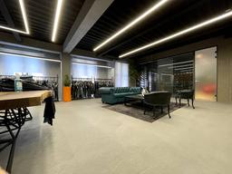 انتخاب چراغ خطی