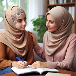 مشاور با مراجع خود چه می کند؟