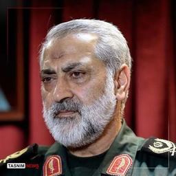 سردار شکارچی: هرگز ضعیف نمی‌شویم