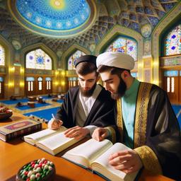 روایتی که می فرماید شرط شیعه بودن عمل به اوامر اهل بیت (علیهم السلام) است