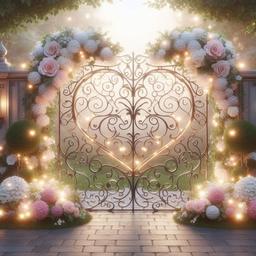 دروازه ی 💖قلب💖 نوجوان🤩