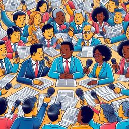 جنگ روایت ها