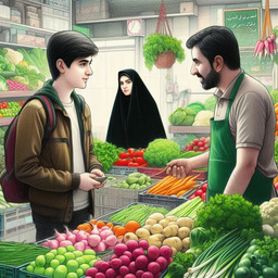 کتاب نوبنیاد 1 - داستانهای صوتی + فیلم - داستان اول - هادی و جواد - ستاد تربیتی غدیر